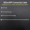 Коаксиальный кабель HDZero MIPI