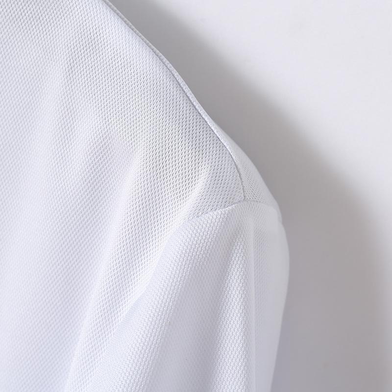 Callaway Новая мужская осенняя футболка-поло с длинными рукавами в европейском и американском стиле с лацканами, модная облегающая мужская футболка с цветными блоками