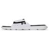 Ignite Pro Slide White Black Women Sneakers 3026027-101