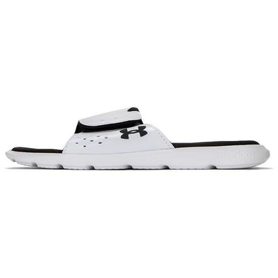 Кроссовки Ignite Pro Slide White Black Women 3026027-101