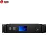 Huidu YH-880S Профессиональный проводной цифровой конференц-система, основной блок (Китайская версия)