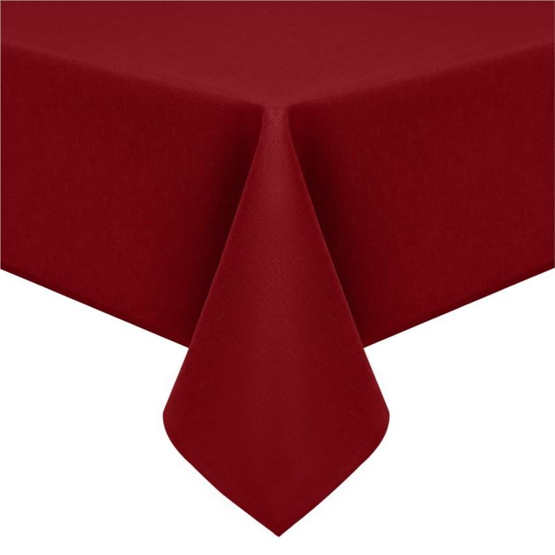 Прямоугольные льняные скатерти Homaxy Restuarant, водонепроницаемые скатерти из ткани, которые можно протирать, кухонные обеденные грязеотталкивающие покрытия для стола