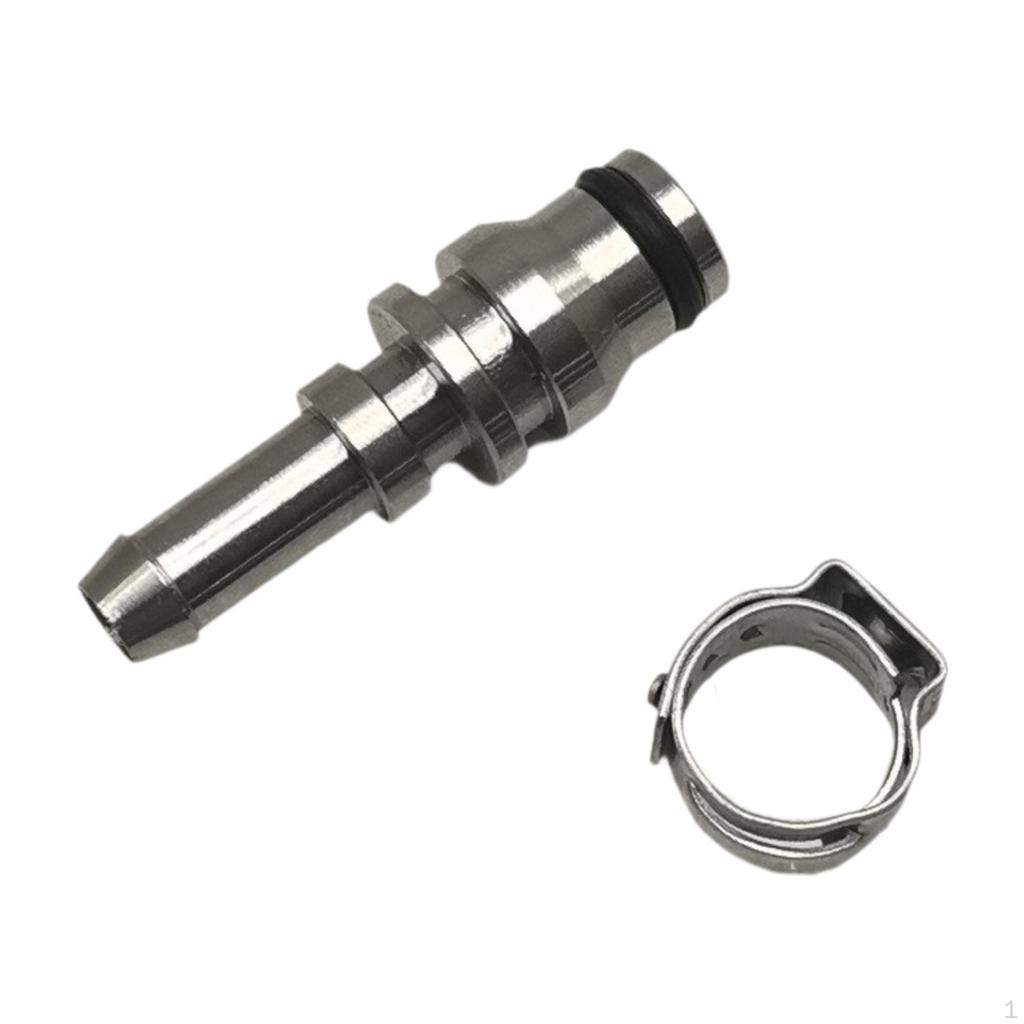 Steam Turbo Brush Repair Parts High Performance Replaces Cleaner