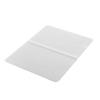 Chair Mat, 915 x 1225 mm Office Chair Mat for Carpeted Floors, Plastic Floor Protector Rug with Studded, Non-Slip & Easy to Clean, Smooth Glide Under