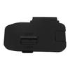 Camera Battery Door Cover Battery Compartment Replacement Lid Cover for Sony A73 A7R3 A9 A7M3 A7RM3