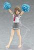 Figma Love You Watanabe Painted Movable Figure Live! Sunshine!! Non-scale ABS&PVC