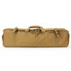M249 Tactical Hunting Rifle Gun Bag Heavy Duty Gun Carry Bag 1000D Oxford Paintball Airsoft Air Gun Case With Shoulder Strap