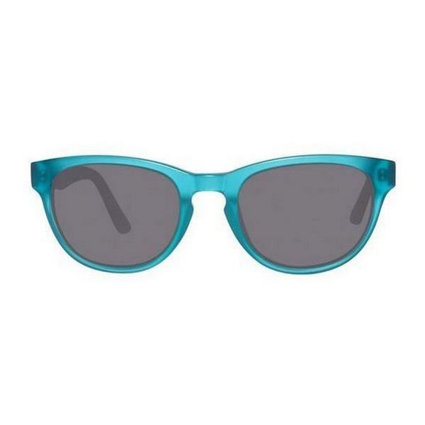 Lunettes de soleil - Gant - GR200549L13 - Couleur Turquoise - Protection UV400 - Mixte