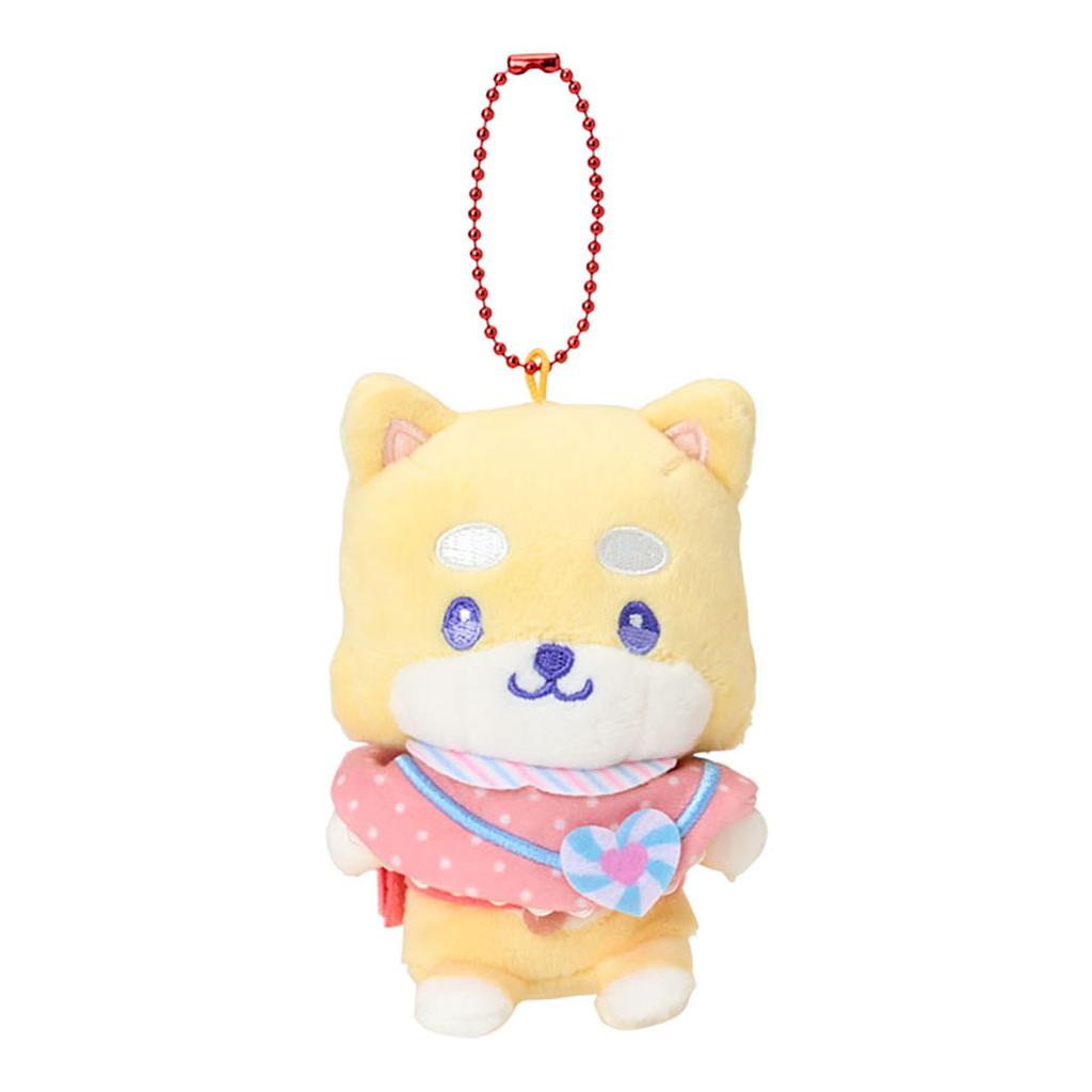 Sanrio Mascot Holder JOCHUM Ages 6 and up 022829 (Candy Design) (Mamechii)