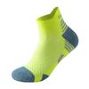 Thickened Running Socks Multiple Colors Sports Fitness Bike Running Boat Ankle Socks  Men Women