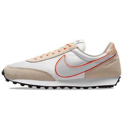 DBreak-Type SE Sail Rush Orange Женские кроссовки Белые Чернено-Синие Summit-White DN3399-100