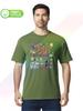 100% Cotton Round Neck Heavy Weight Men's T-shirt Brand Men Shirt 80s I Was There T Shirt The Best Funny 80 S S-xxxl Tops Tees
