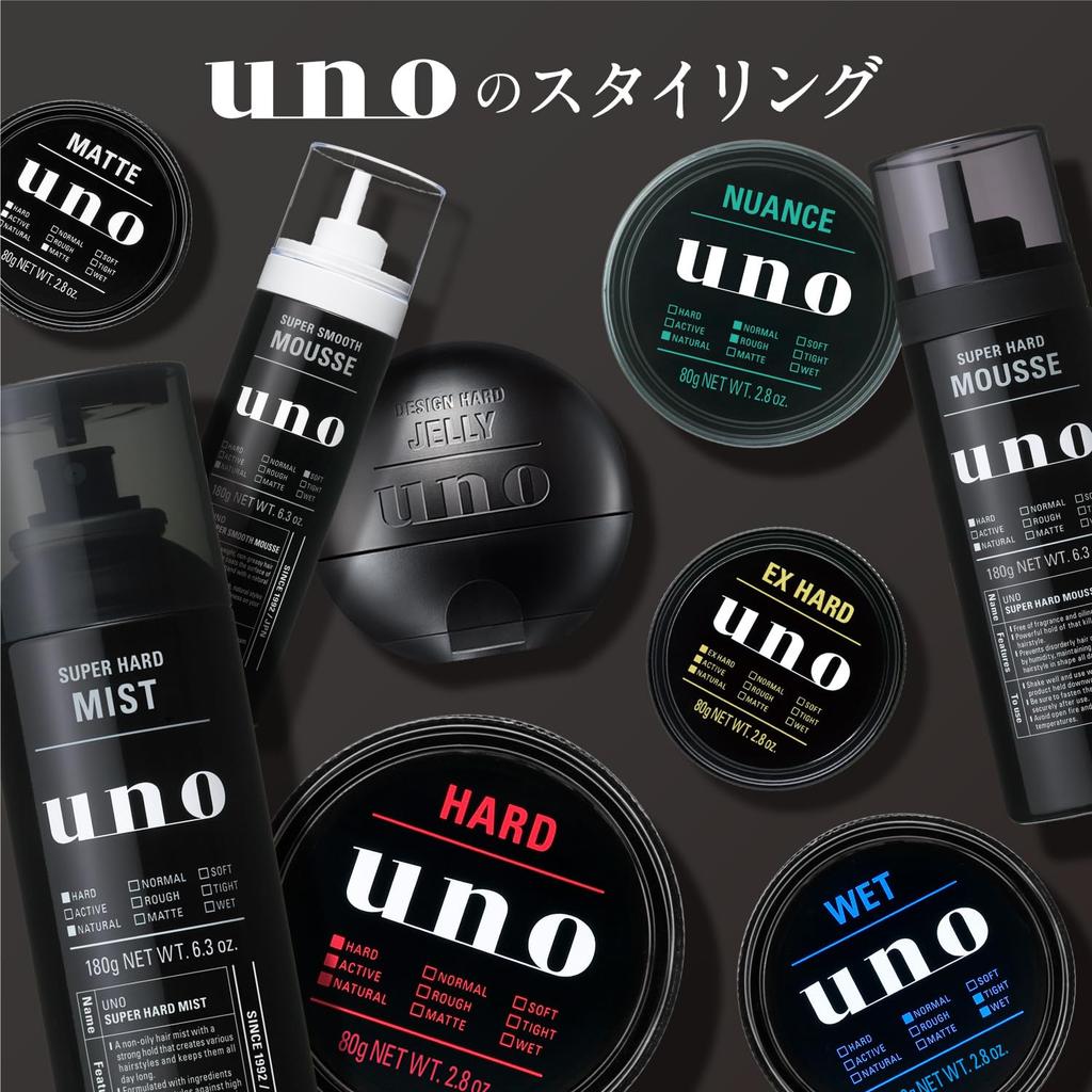Bulk Uno Skin Care Tank x 2 Bonus Moisturizing Skin Prevents Dry and Skin Problems for Purchase (Moisturizing) Quasi-drug + Item. Care, Medicated,