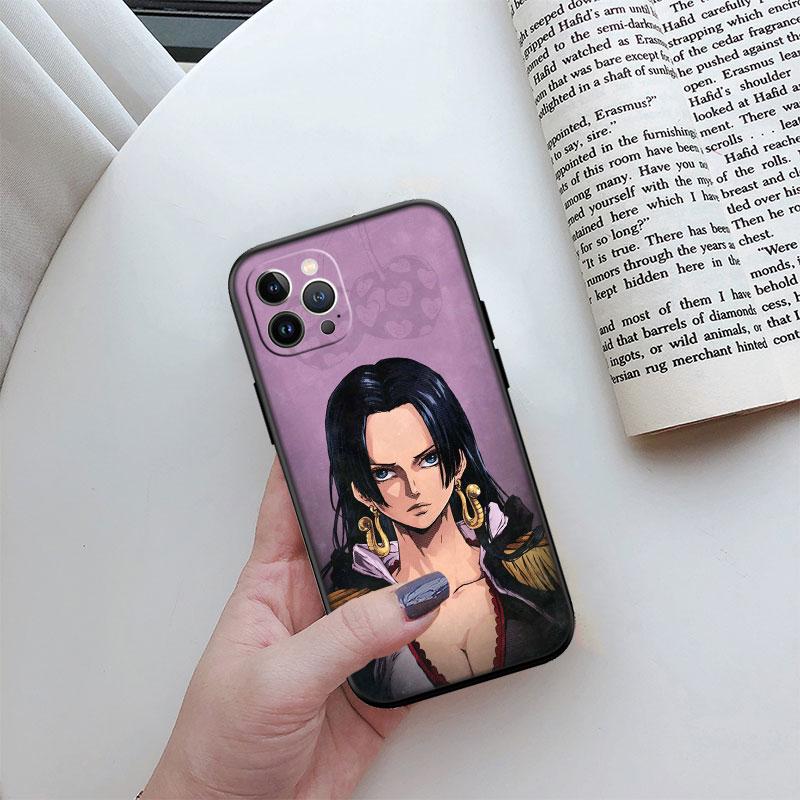 One Piece Luffy Zoro New High-End Phone Case for Xiaomi Poco C40 C50 C51 C55 C65 C71 C75 F2 F3 F5 F6 F7 Pro Ultra