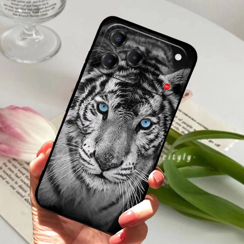 Для ZTE Blade V80 Дизайнерский Чехол BladeV80 Vita Мягкий Силиконовый Защитный Чехол TPU Для ZTE Nubia V80Design Z2575 Чехол V80Vita Capa