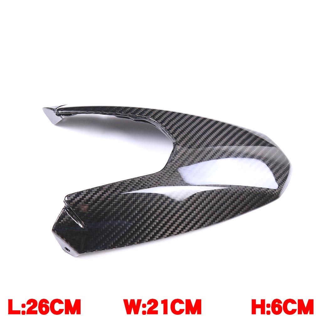 Заднее крыло из углеволокна для мотоциклов KTM Superduke 1290 2020+