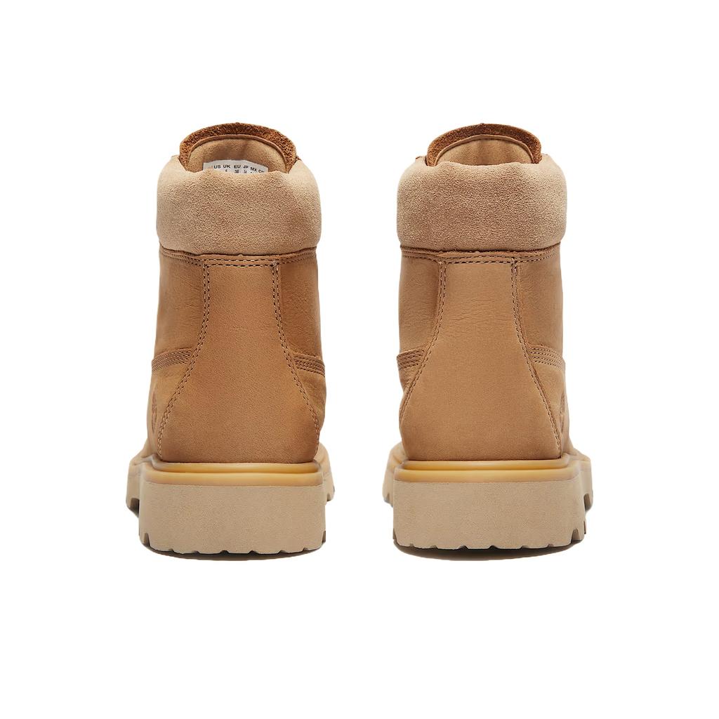 Timberland Кожаные ботильоны Rowan Way 6 Удобные Классические Повседневные Универсальные Женские ботильоны TB0A42F8EM5