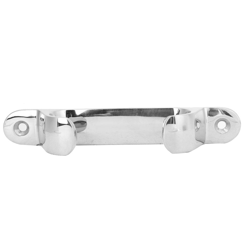 316 Stainless Steel Bow Chock Straight Cleat Line Marine Boat Yacht Hardware6in