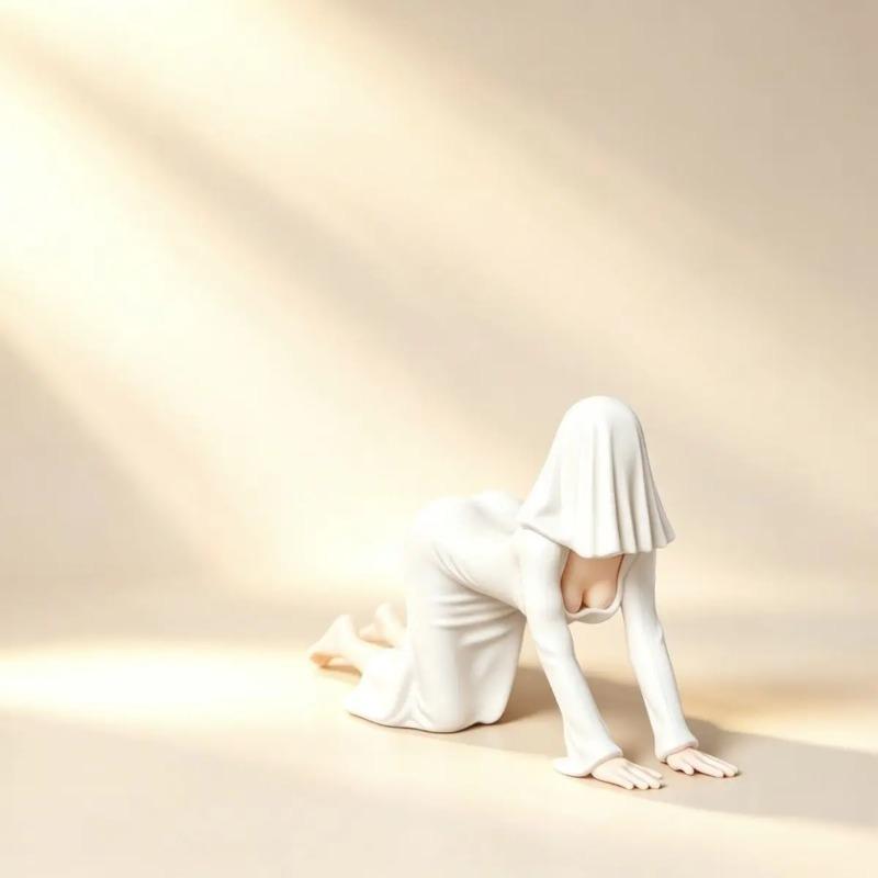 NEW Sexy 3d Mysterious Statue Gothic white Robe Queen Figure Bookshelf Sculpture elegant Sitting Statues Desktop Ornaments Gifts