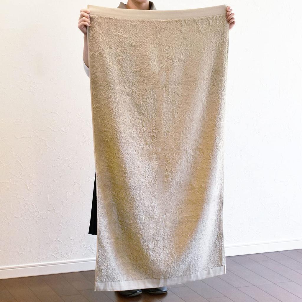 Tramparan Imabari Полотенце Bath Resort Hotel Набор длинных, сладко скрученных, быстрых, мгновенно содержащих воду Полотенце Imabari Hotel Сделано в Стильное полотенце, Стиль, 2,