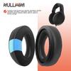 NullMini Replacement Earpads for Sennheiser HD599,HD599SE,HD598,HD595,HD579,HD569,HD559, HD558,HD55,HD515,HD518,PC37X,PC38X
