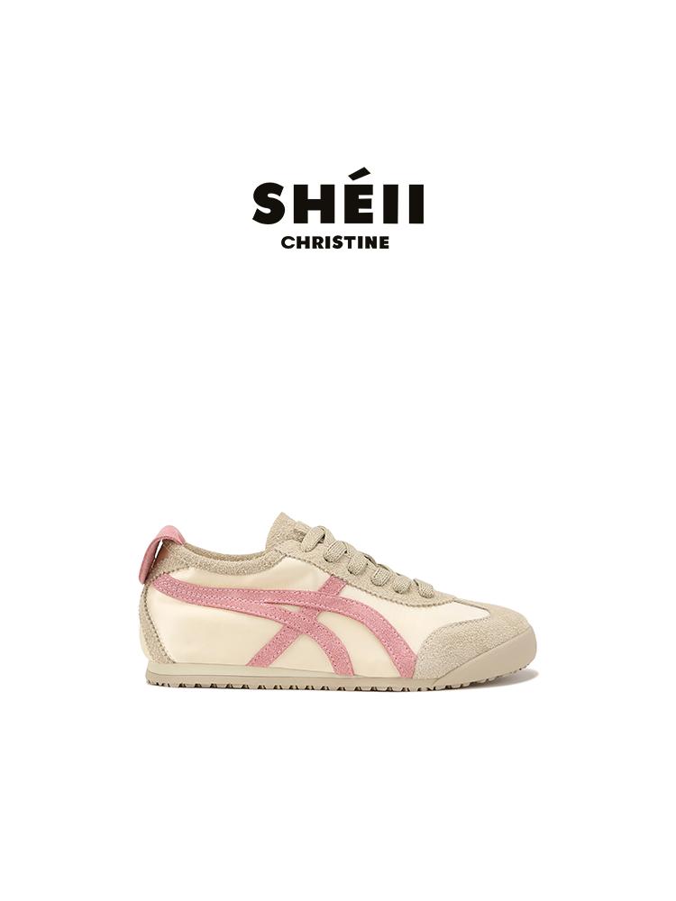 [Лан Кабинет] 4,5 см мягкий коллапс~ увеличение внутренней высоты шелковая цветовая гамма каблуки обувь Форреста Гампа повседневная обувь женская немецкая тренировочная обувь