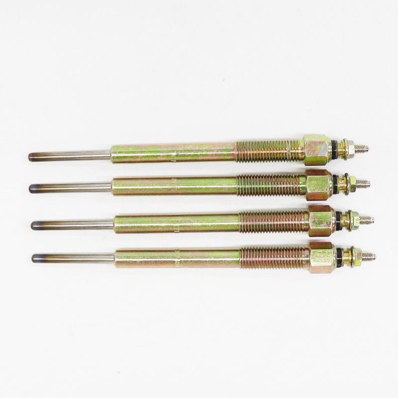 Jiangling Baodian 4D30 Евро 4 Свечи зажигания и накаливания для Kaiyun N800