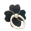All-Metal Creative Flower Phone Ring Holder Stand