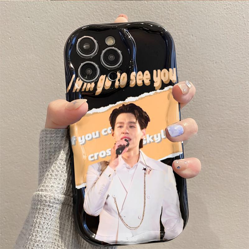 Чехол для телефона для Iphone14 XS Plus 13 Max XR 12 7 X Pro 8 11, прямой чехол из ТПУ в корейском стиле