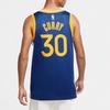 Nike Стивен Карри Warriors Иконическая форма 2020 года CW3665-401