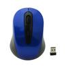 Home Office 3 2.4GHz Wireless Mouse Keys 1600DPI USB Receiver for PC Laptop
