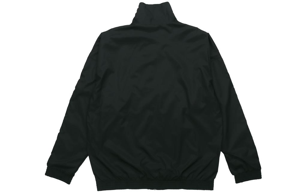 adidas Куртка Originals Мужская Черная FM9881
