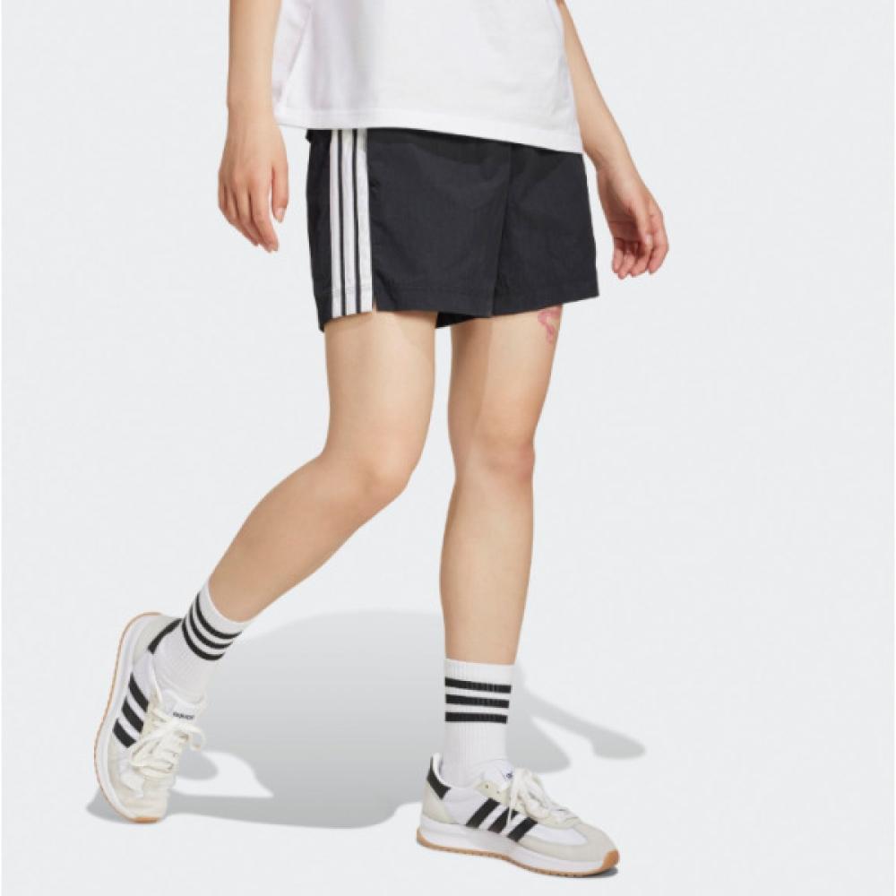 Adidas Магазин Gs Goyang Starfield Adidas W 3s Wv Sho Je1309 Спортивная белая обувь Adidas Продукт Starfield Goyang Abc Mart Трикотажная олимпийка