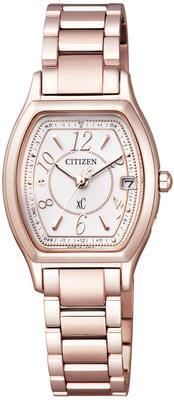 Citizen ES9354-69A - Радиоуправляемые Солнечные Happy Flight