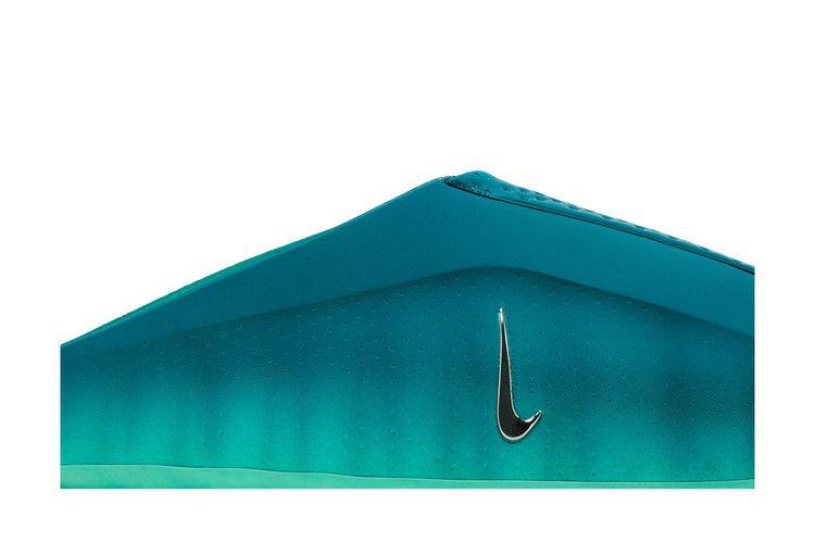 Nike Mind 001 Слайд Геода Бирюзовый Свет Мятный