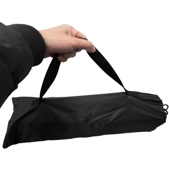 Открытый ленивый стул, складной стул для кемпинга, подушка с сумкой для хранения, съемный водонепроницаемый пляжный стул, портативная подушка для сиденья для рыбалки, пешего туризма, барбекю