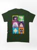Steven Universe We Are the Crystal Gems! Classic T-Shirt