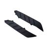 Motorcycle Front Mudguard For KAWASAKI GTR 1400 2007-2015 2016 2017 GTR1400 Fender Side Fairing Panel Wheel Cover Splash Guard