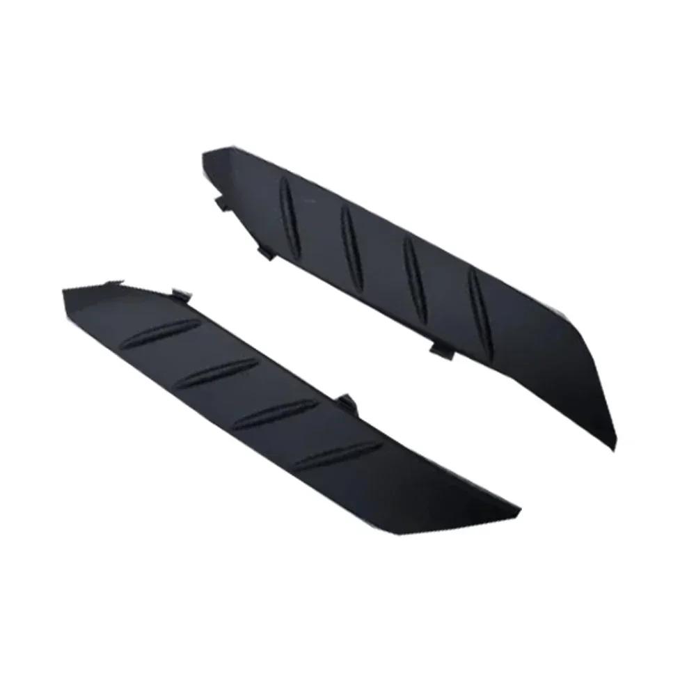 Motorcycle Front Mudguard For KAWASAKI GTR 1400 2007-2015 2016 2017 GTR1400 Fender Side Fairing Panel Wheel Cover Splash Guard