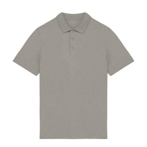 Native Spirit Mens Jersey Polo Shirt