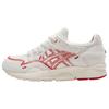 Кроссовки Gel-Lyte V x Kirch Incomplete 'Cream Fiery Red' Мужские 1203A363-100