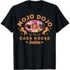 Барби: Фильм - Западная футболка Mojo Dojo Casa House