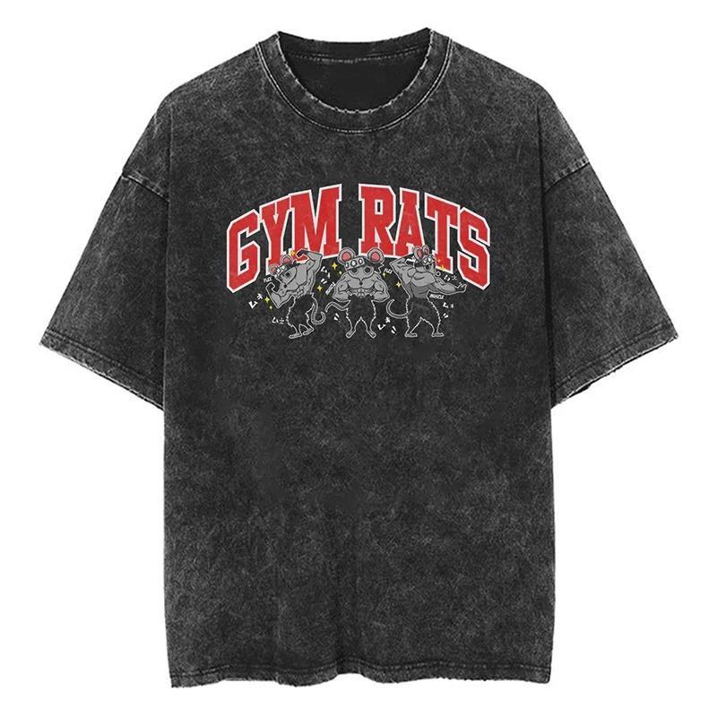 Аниме Клинок, рассекающий демонов Ренгоку Кёджуро Футболка с принтом Мужская Женская Футболки Манга Винтажная выстиранная футболка Харадзюку Манга Хлопковые топы