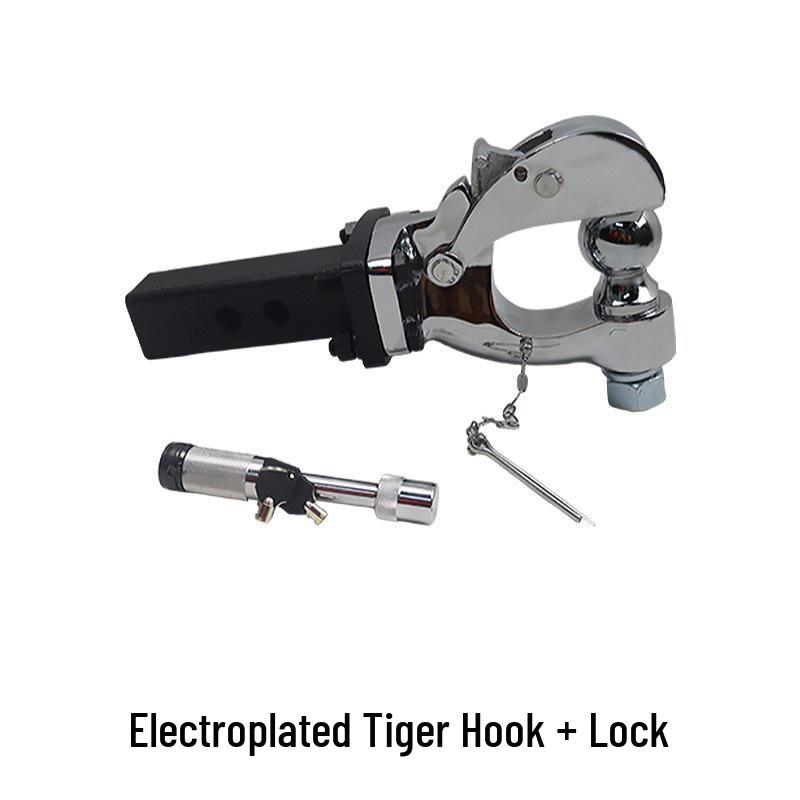 Фаркоп для Lexus RX: Подходит для RX270/350/450/300 - Фаркоп и крюк