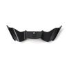Motorcycle Downforce Winglet Aerodynamic Front Spoiler Kit For MT07 MT-07 2025 2026