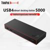 Lenovo Интеллектуальная док-станция ThinkPad Thunderbolt 5 USB4