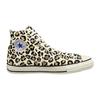 Кеды Converse Unisex для взрослых All Star US Leopard HI
