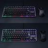 Lenovo Alien K501 Wired Gaming Office Keyboard