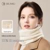 Women's 100% Cashmere Warm Neck Warmer