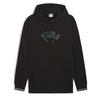 Puma Classics Play Paris Tr Hoodie